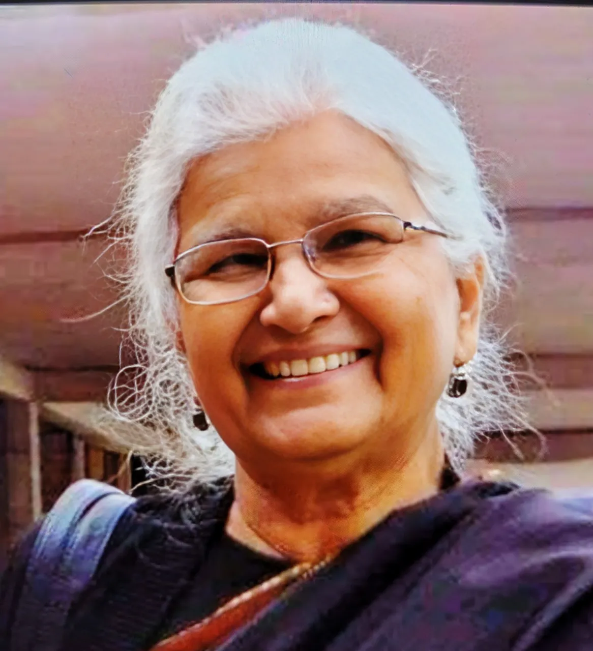 Atiya Habeeb Kidwai