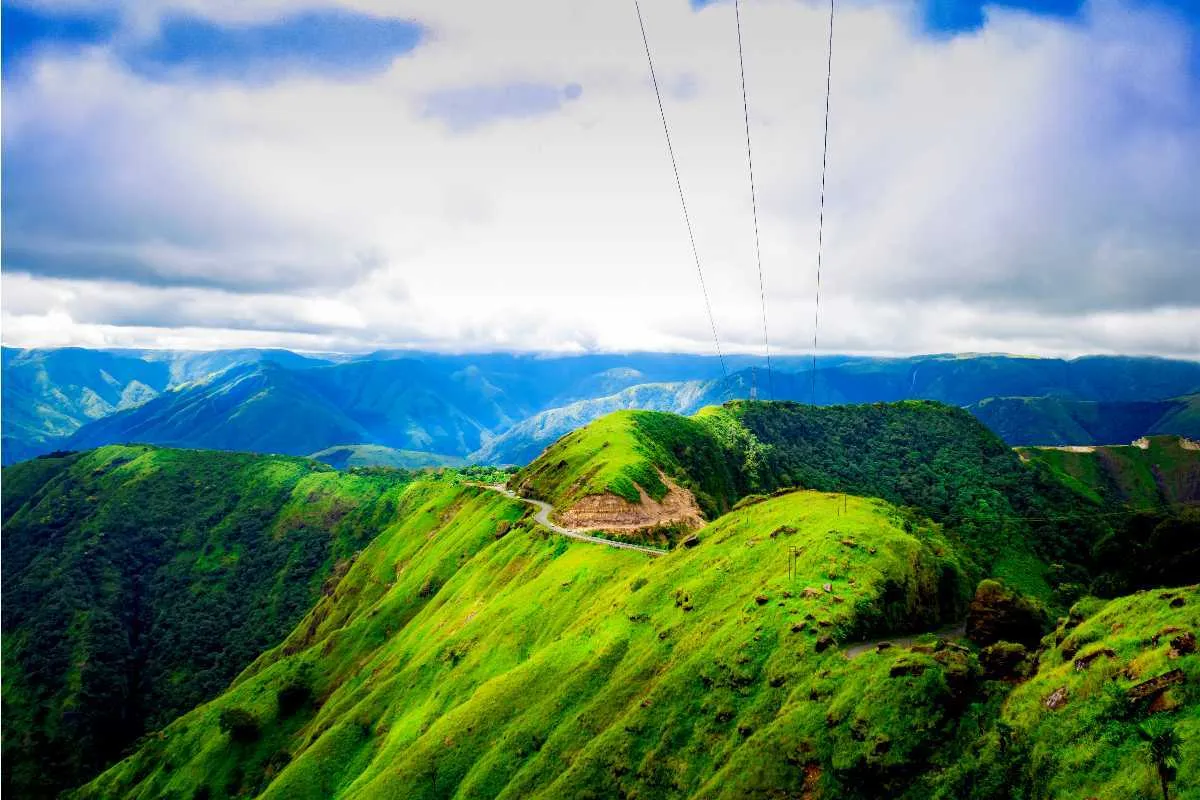 Places to visit outside the city