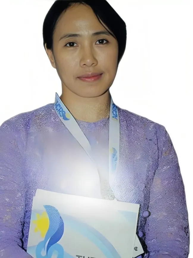 Khin Mar e