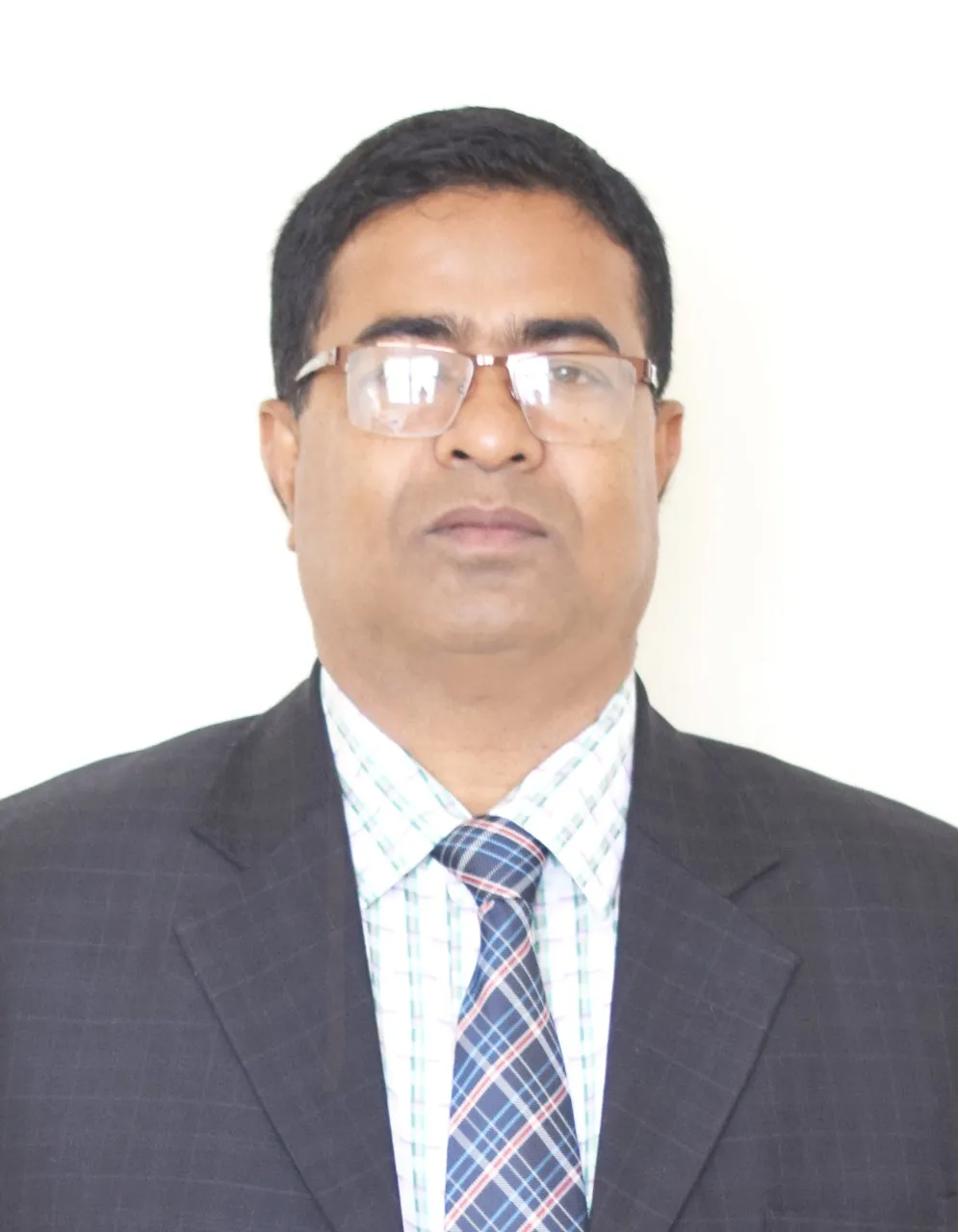 Mujibor Rahman