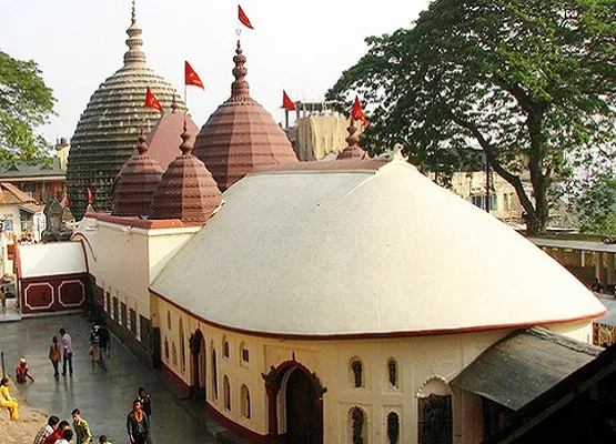 Places to visit in the city