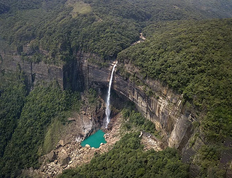 Places to visit outside the city
