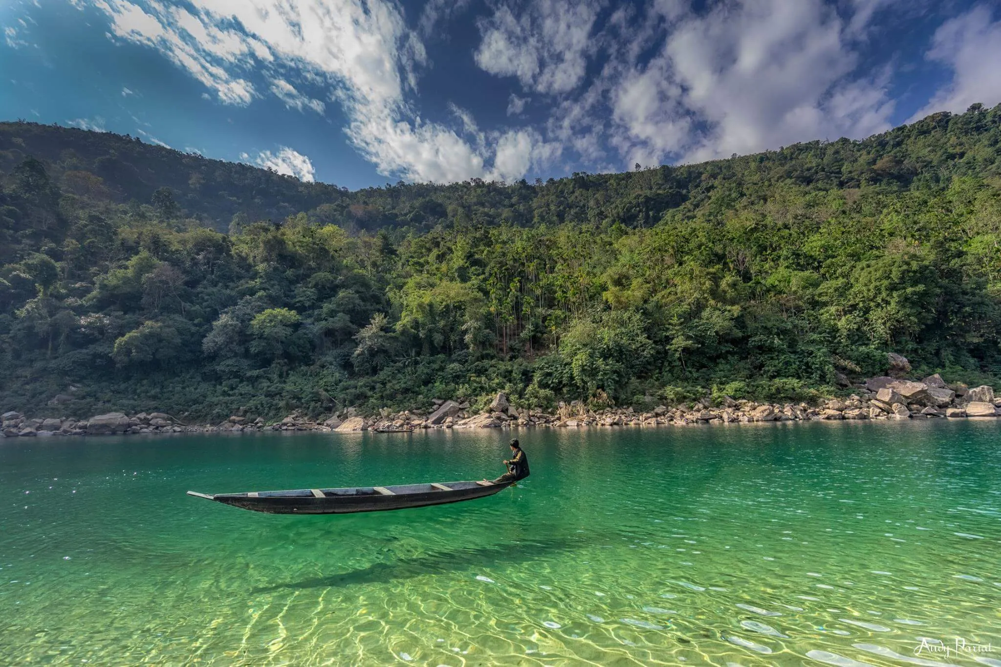 Places to visit outside the city
