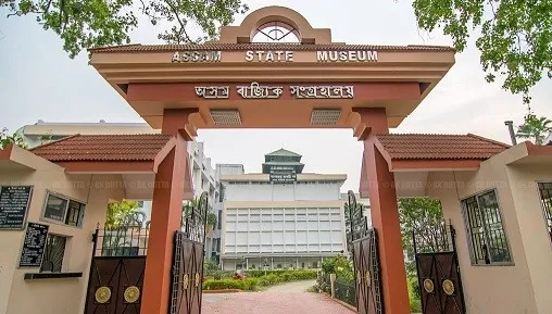Places to visit in the city