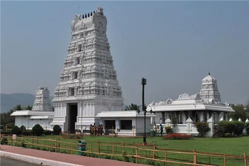 Places to visit in the city