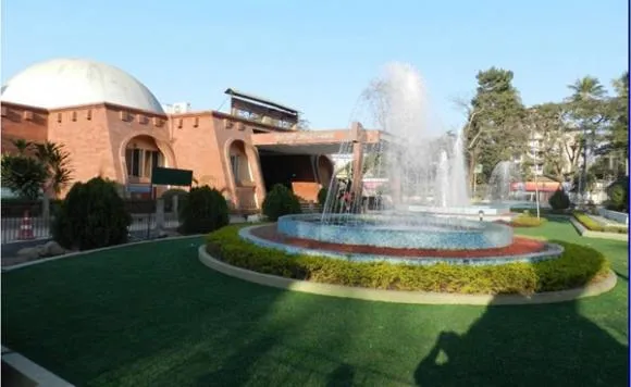 Places to visit in the city