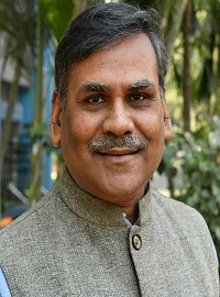 Ram Babu Bhagat