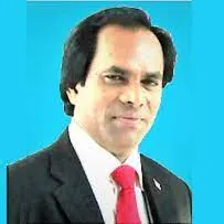 Rejaur Rahman