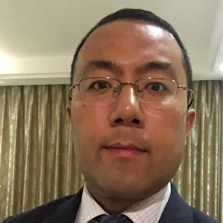 Yuheng Li